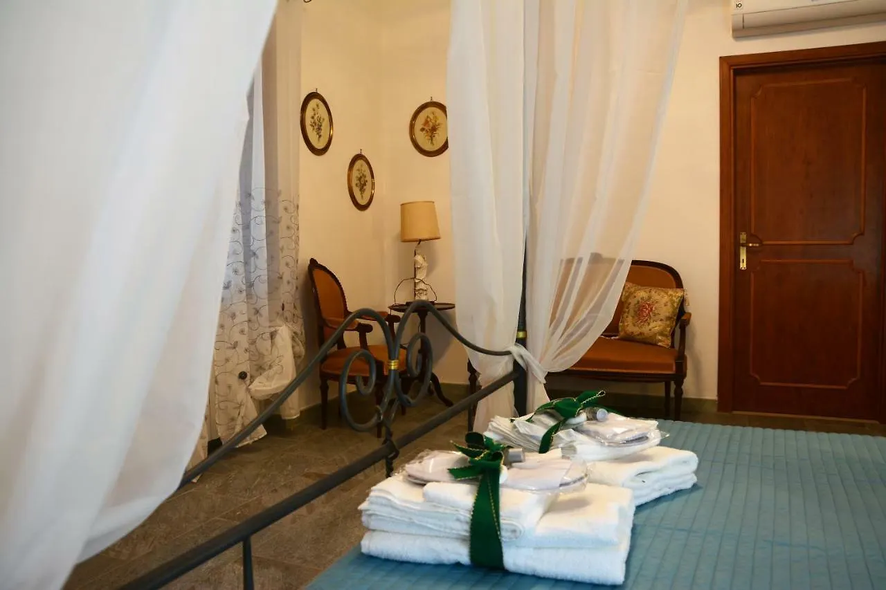 Alle vecchie mura Pistoia Bed & Breakfast