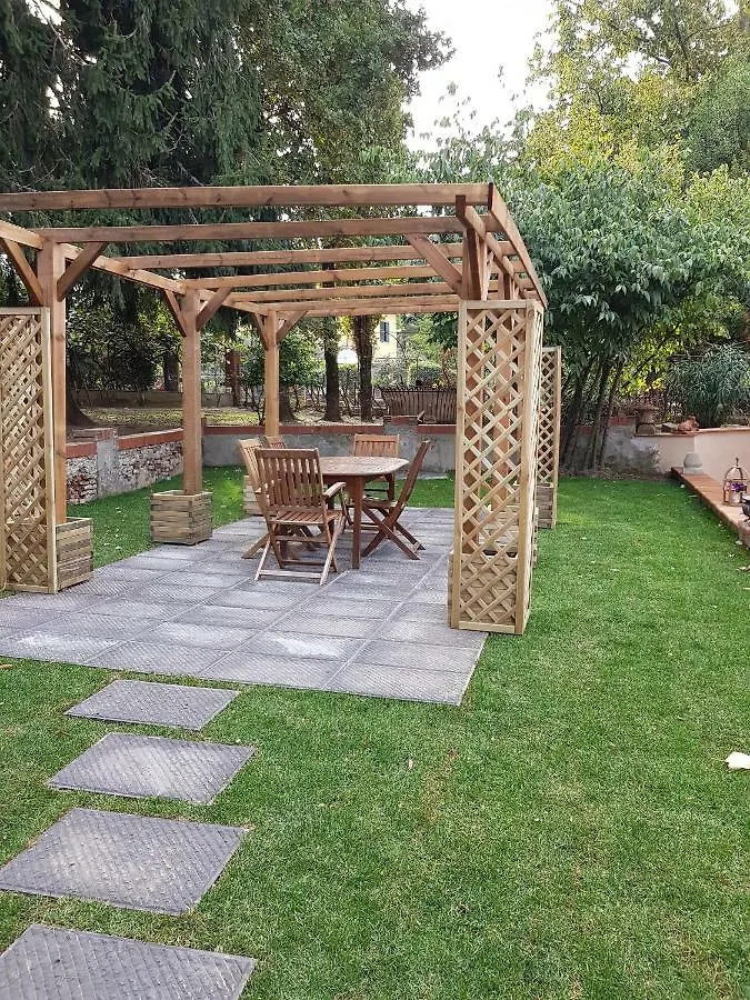 Alle vecchie mura Pistoia Bed & Breakfast