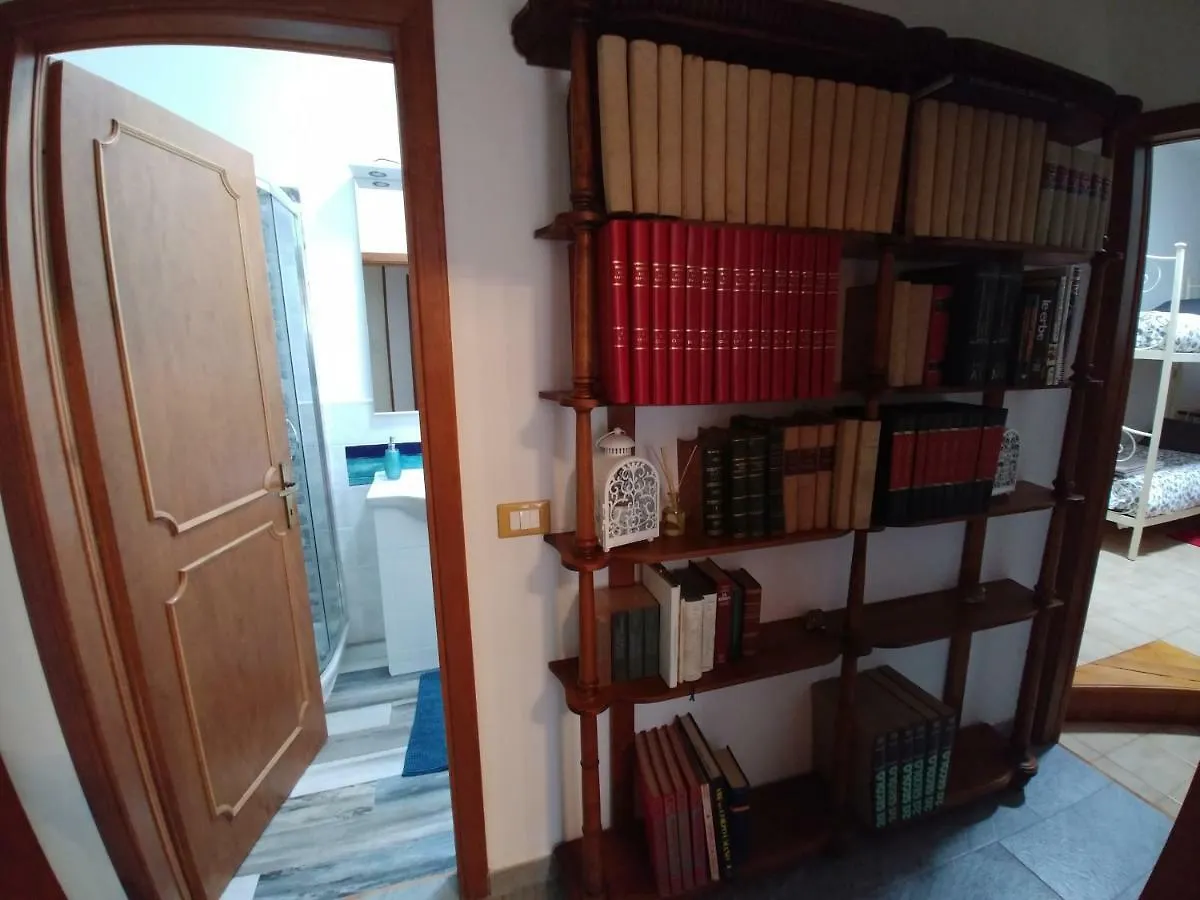 Alle Vecchie Mura Pistoia 3*,  Italy