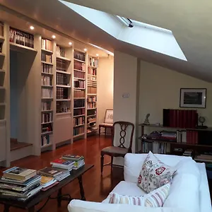 Bed & Breakfast Il Conte, Pistoia