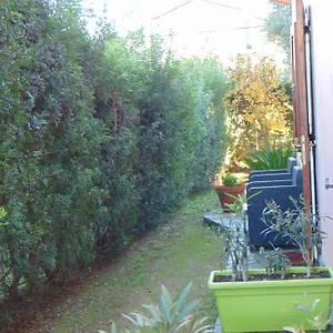 La Contea Bed & Breakfast SantʼAnna Arresi