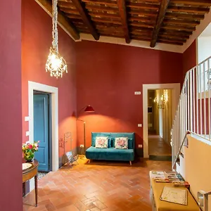 Affittacamere Il Malconsiglio, Pistoia