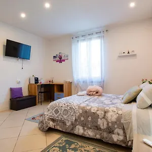 Bed & Breakfast Le Rose Di Gori Cristina, Pistoia