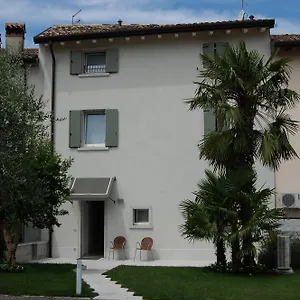 Gasthof Corte Mantovani