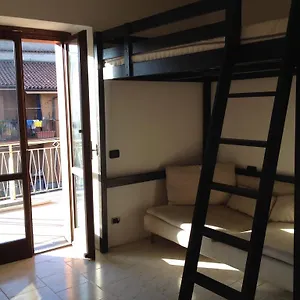 Beb Orio Bed & Breakfast Capriate San Gervasio