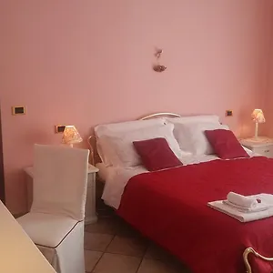 Campo Dei Fiori Bed & Breakfast Casciago