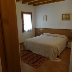 Cà Francine Affittacamere Gruaro