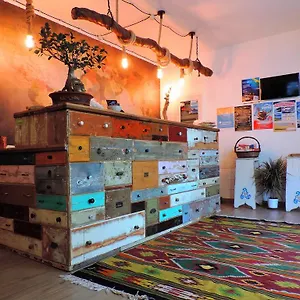 Hostel Timbuktu