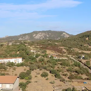 Tatti Bed & Breakfast Nughedu Santa Vittoria