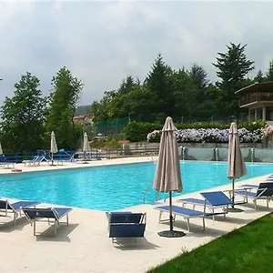 Hotel Arcobaleno Park, Pistoia