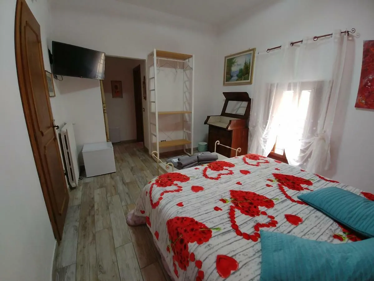 Bed & Breakfast Alle Vecchie Mura Pistoia