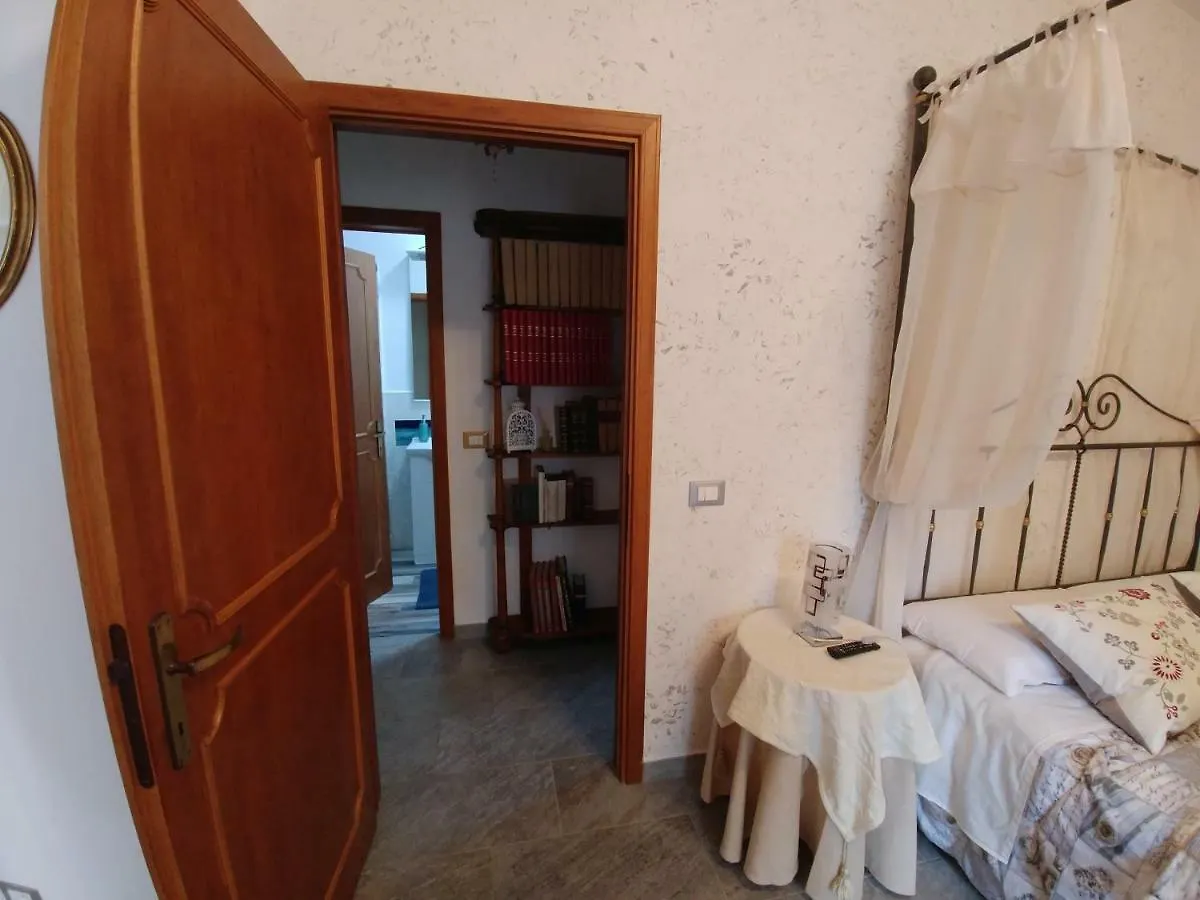 Alle Vecchie Mura Pistoia 3*,  Italy