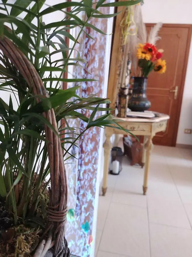 Bed & Breakfast Alle Vecchie Mura Pistoia