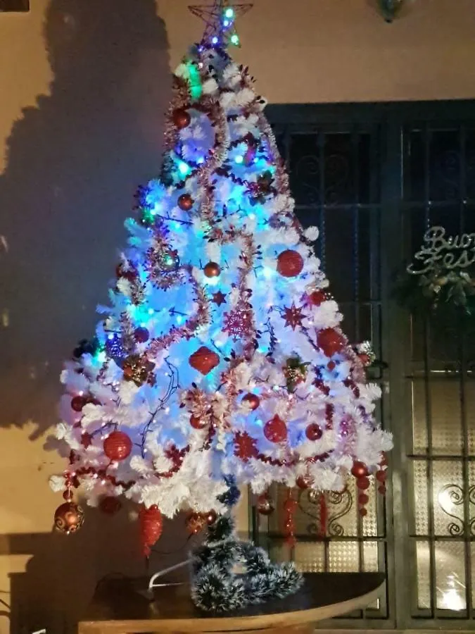 Panzió Alle Vecchie Mura Pistoia