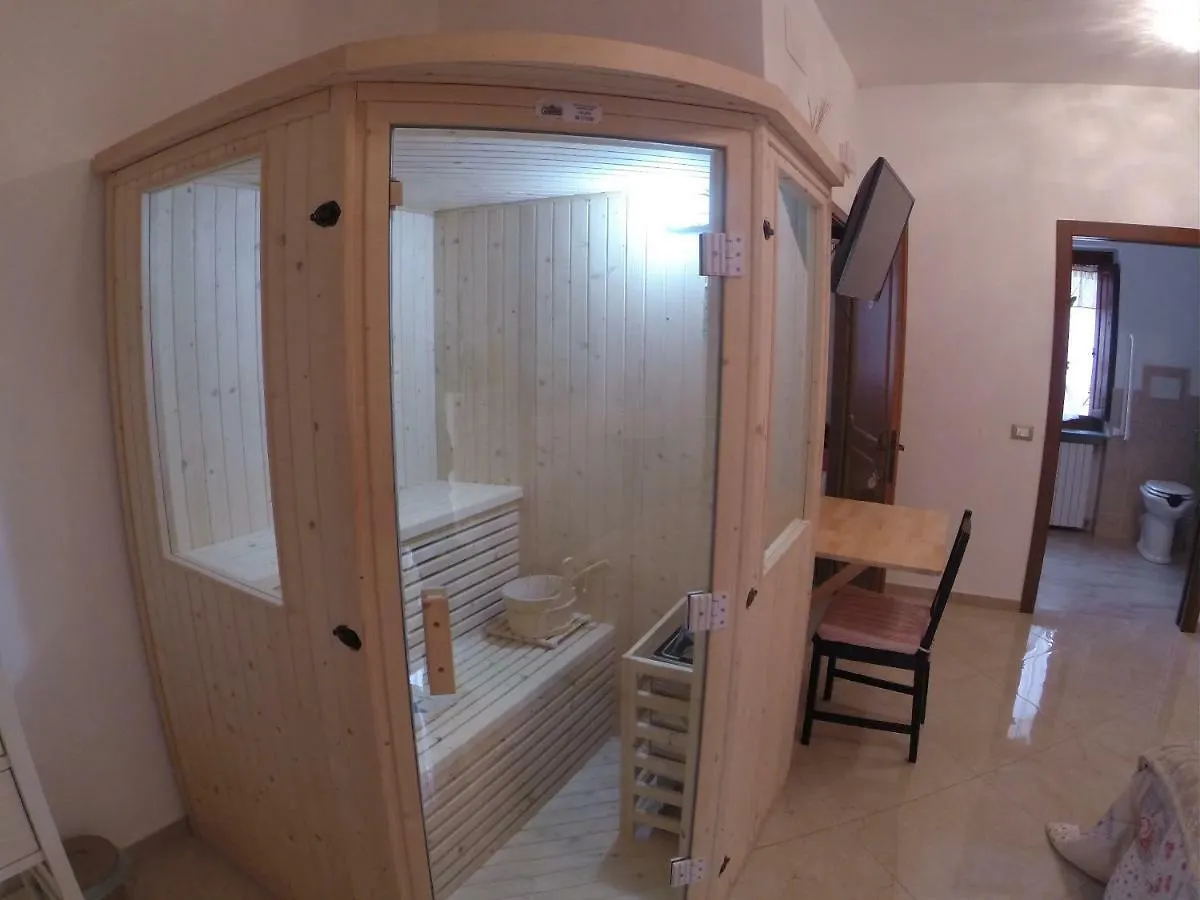 Panzió Alle Vecchie Mura Pistoia